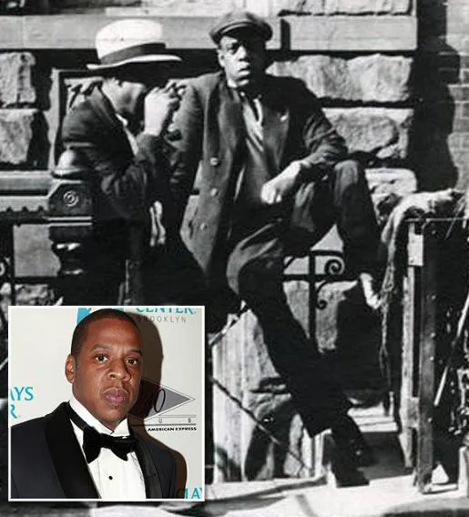 Jay Z